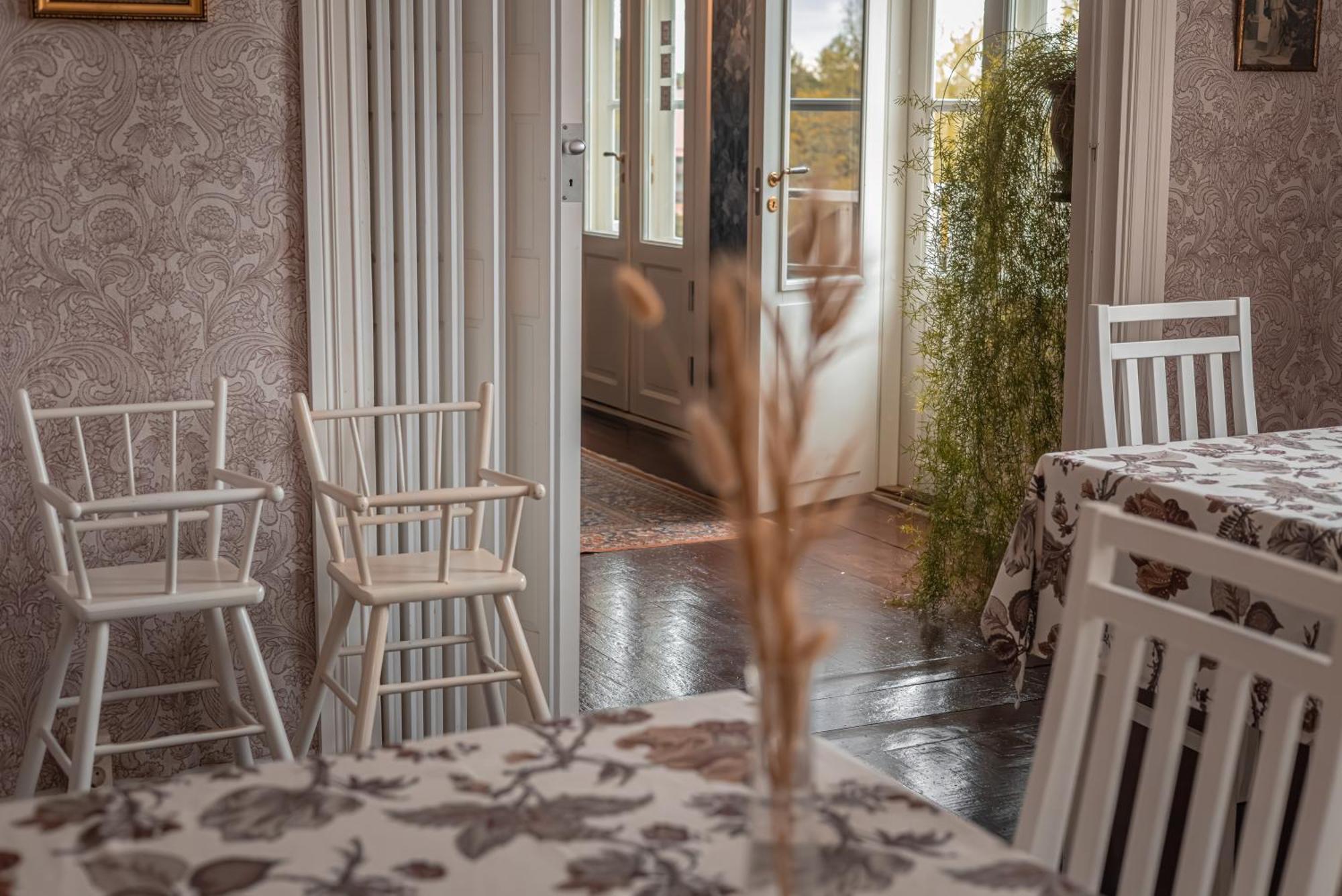 Tammiston Bed&Breakfast Naantali Exterior photo