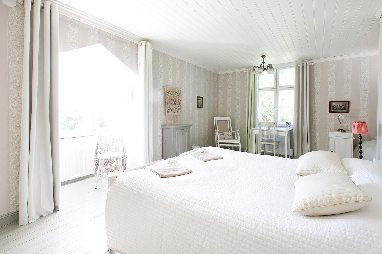 Tammiston Bed&Breakfast Bed & Breakfast Naantali Exterior photo